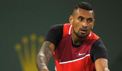 Nick Kyrgios court date pushed back another six weeks